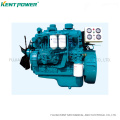 50Hz Best China Brand Engine Yuchai Yc4d60-D21 Diesel Power Generator in Parallel